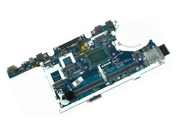 00JDFM – Dell Intel Core i7-3667U 2GHz CPU Laptop Motherboard for XPS 12 2-in-1