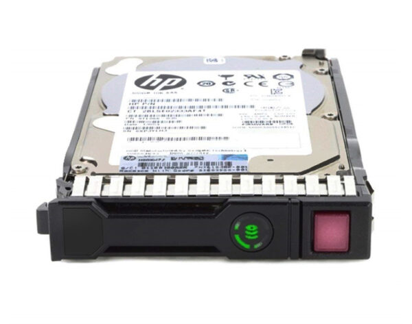 614829-002 – HP 500GB 7200RPM SATA 6GB/s 2.5-inch Hard Drive