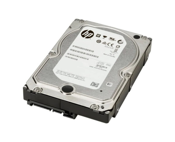 661699-001 – HP 1TB 7.2KRPM SATA 6GB/s 3.5-inch Hard Drive